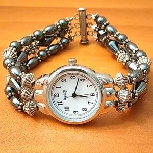 womans watch
